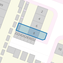 Perceel HZN00-C-10411