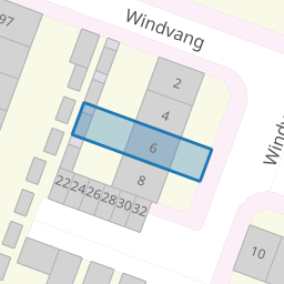Perceel HZN00-C-10412
