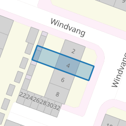 Perceel HZN00-C-10413