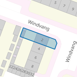 Perceel HZN00-C-10414