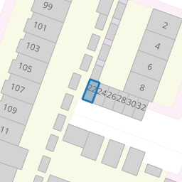 Perceel HZN00-C-10416