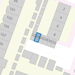 Perceel HZN00-C-10417