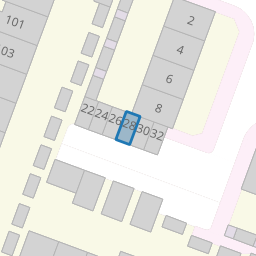 Perceel HZN00-C-10419