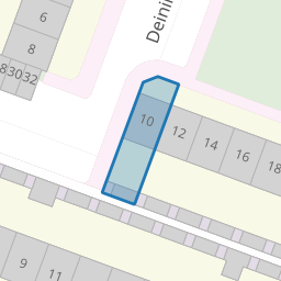 Perceel HZN00-C-10422