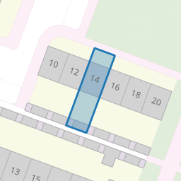 Perceel HZN00-C-10424