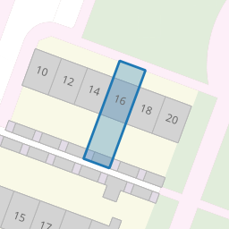 Perceel HZN00-C-10425