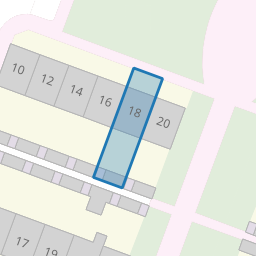 Perceel HZN00-C-10426