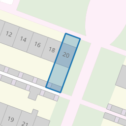 Perceel HZN00-C-10427