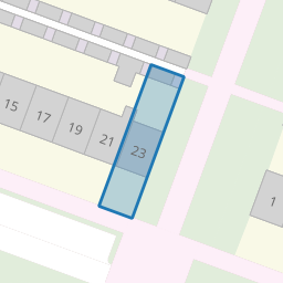 Perceel HZN00-C-10428