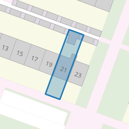 Perceel HZN00-C-10429