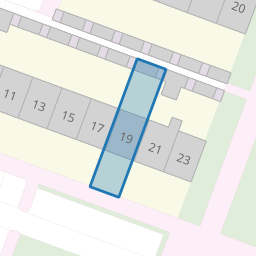 Perceel HZN00-C-10430