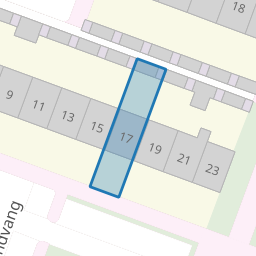 Perceel HZN00-C-10431