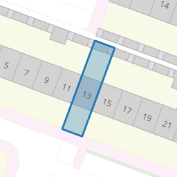 Perceel HZN00-C-10433