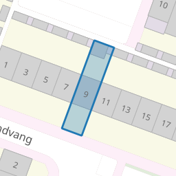 Perceel HZN00-C-10435