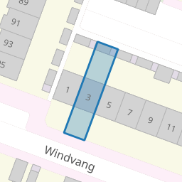 Perceel HZN00-C-10438