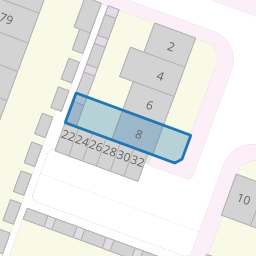 Perceel HZN00-C-10440