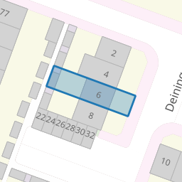 Perceel HZN00-C-10441