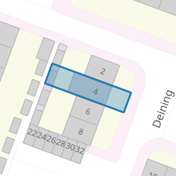 Perceel HZN00-C-10442