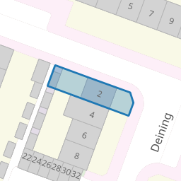 Perceel HZN00-C-10443