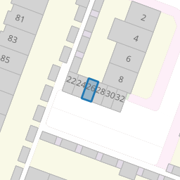 Perceel HZN00-C-10447