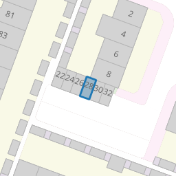 Perceel HZN00-C-10448