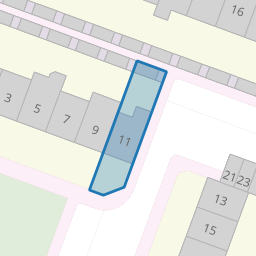 Perceel HZN00-C-10451