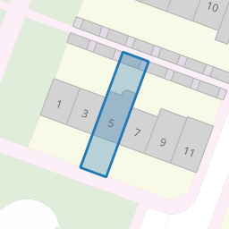 Perceel HZN00-C-10454