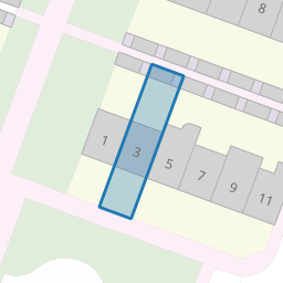 Perceel HZN00-C-10455