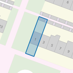 Perceel HZN00-C-10456