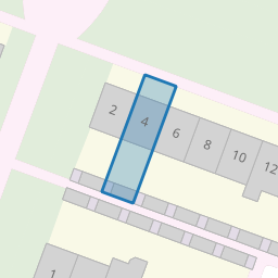 Perceel HZN00-C-10458