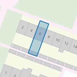 Perceel HZN00-C-10459