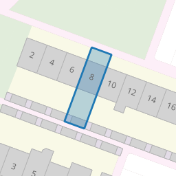 Perceel HZN00-C-10460