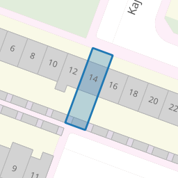 Perceel HZN00-C-10463