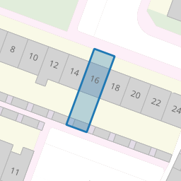 Perceel HZN00-C-10464