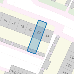 Perceel HZN00-C-10467