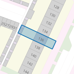 Perceel HZN00-C-10474