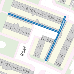 Perceel HZN00-C-10483