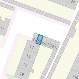 Perceel HZN00-C-10488