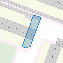 Perceel HZN00-C-10490