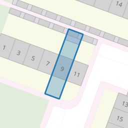 Perceel HZN00-C-10491