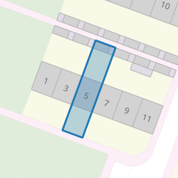 Perceel HZN00-C-10493