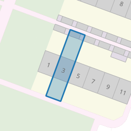 Perceel HZN00-C-10494