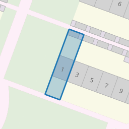 Perceel HZN00-C-10495