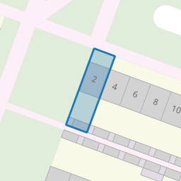 Perceel HZN00-C-10496