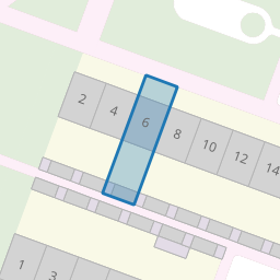 Perceel HZN00-C-10498