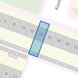 Perceel HZN00-C-10502