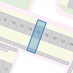 Perceel HZN00-C-10503