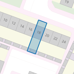 Perceel HZN00-C-10504