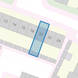 Perceel HZN00-C-10505