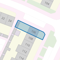 Perceel HZN00-C-10508